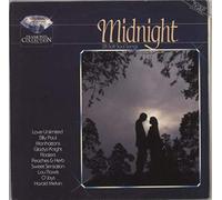 Various - Midnight - 28 Soft Soul Songs - Arcade - ADEH 305