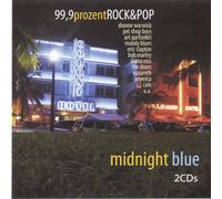 Various - Midnight Blue [Import]