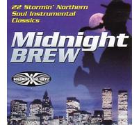 Various - Midnight Brew