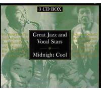 Various - Midnight Cool-Great Jazz & Vocal