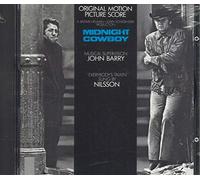Various - Midnight Cowboy