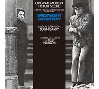 Various - Midnight Cowboy (Original Soundtrack) - Limted Edition