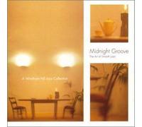 Various - Midnight Groove [Import]