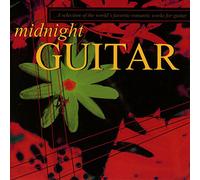 Various - Midnight Guitar