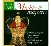 Various - Mighty & Majestic