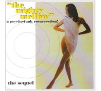 Various - Mighty Mellow-a Psycho Funk Resurr
