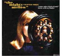 Various - Mighty Mellow Chapter 3