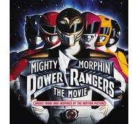 Various - Mighty Morphin Power Rangers