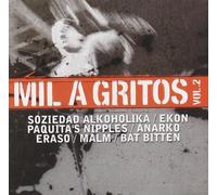 Various - Mil a Gritos Vol. 2 [Import]