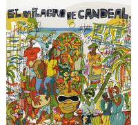 Various - Milagro De Candeal