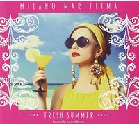 Various - Milano Marittima Fresh Summer 2014