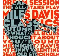 Various - Miles Favorite Songs: Dream Session 96