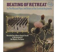 Various-Military Bands - Beating Of Retreat