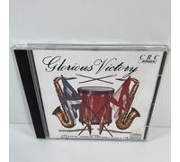 Various Military Bands - Glorious Victory