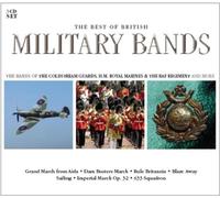 Various - Military Bands [Import]