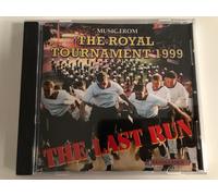 Various Military Bands - Music from Royal Tournament 99