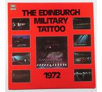 Various-Military Bands - The Edinburgh Military Tattoo 1972
