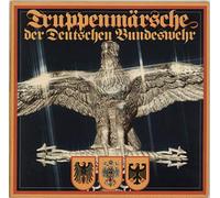 Various-Military Bands - Truppenmärsche Der Deutschen Bundeswehr