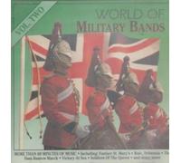 Various military bands - World of Military Bands, Vol.2