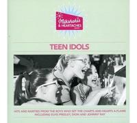 Various - Milkshakes & Heartaches - Teen Idols