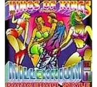 Various - Millenium Vol.1