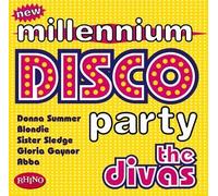 Various - Millennium Disco Party