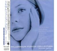 Various - Millennium Fusion Collection