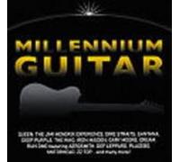 Various - Millennium Guitar