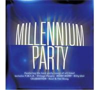 Various - Millennium Party