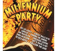 Various - Millennium Party