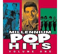 Various - Millennium Pop Hits 1