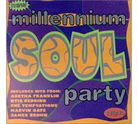 Various - Millennium Soul Party