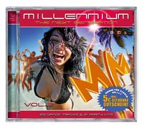 Various - Millennium-The Next Generation Vol.3 [Import]