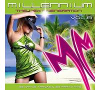 Various - Millennium-the Next Generation Vol.8