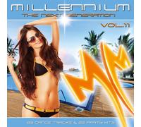 Various - Millennium Vol.11 [Import]