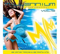 Various - Millennium Vol.15 [Import]