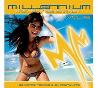 Various - Millennium Vol.19 [Import]