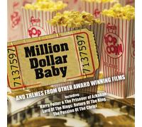 Various - Million Dollar Baby