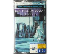 U2 - The Million Dollar Hotel (bof) [Casete]