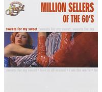 Various - Million Sellers of the 60s