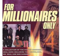 Various - Millionaires Vol 4
