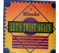 Various - Millionsellers - Let's Twist Again