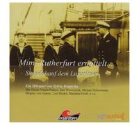 Various - Mimi Rutherfurt ermittelt 03: Skandal auf dem Luxusliner