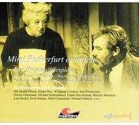 Various - Mimi Rutherfurt Ermittelt Coll. II