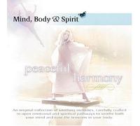 Various - Mind Body & Spirit: Peaceful H