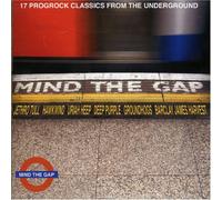 Various - Mind the Gap