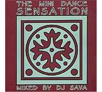Various - Mini Dance Sensation