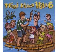 Various - Mini Disco Hits 6 [Import]