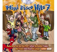 Various - Mini Disco Hits 7 [Import]