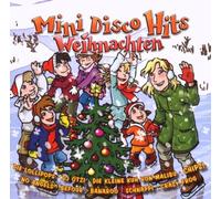 Various - Mini Disco Hits Weihnachten [Import]